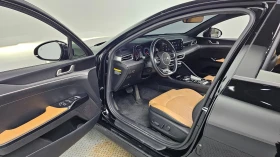 Kia K5 1.6T PRESTIGE | LED | PANO | DISTRONIC | ОБДУХВАНЕ | Auto.bg — изображение 12 Kia K5 1.6T PRESTIGE | LED | PANO | DISTRONIC | ОБДУХВАНЕ | Auto.bg — изображение 12
