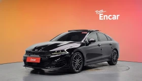 Kia K5 1.6T PRESTIGE | LED | PANO | DISTRONIC | ОБДУХВАНЕ | Auto.bg — изображение 4 Kia K5 1.6T PRESTIGE | LED | PANO | DISTRONIC | ОБДУХВАНЕ | Auto.bg — изображение 4
