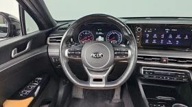 Kia K5 1.6T PRESTIGE | LED | PANO | DISTRONIC | ОБДУХВАНЕ | Auto.bg — изображение 15 Kia K5 1.6T PRESTIGE | LED | PANO | DISTRONIC | ОБДУХВАНЕ | Auto.bg — изображение 15