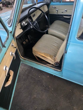 Skoda 1000 1000 MB RETRO | Auto.bg — изображение 5 Skoda 1000 1000 MB RETRO | Auto.bg — изображение 5
