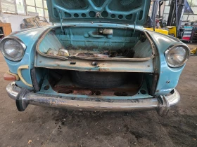 Skoda 1000 1000 MB RETRO | Auto.bg — изображение 14 Skoda 1000 1000 MB RETRO | Auto.bg — изображение 14