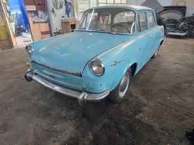 Skoda 1000 1000 MB RETRO | Auto.bg — изображение 4 Skoda 1000 1000 MB RETRO | Auto.bg — изображение 4