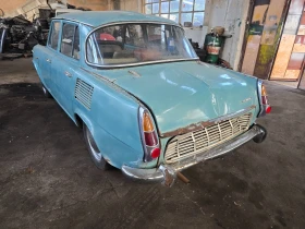 Skoda 1000 1000 MB RETRO | Auto.bg — изображение 8 Skoda 1000 1000 MB RETRO | Auto.bg — изображение 8