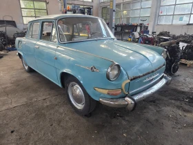 Skoda 1000 1000 MB RETRO | Auto.bg — изображение 2 Skoda 1000 1000 MB RETRO | Auto.bg — изображение 2