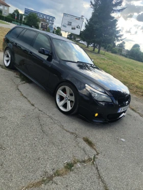 BMW 535 370k.c. | Auto.bg — изображение 5 BMW 535 370k.c. | Auto.bg — изображение 5