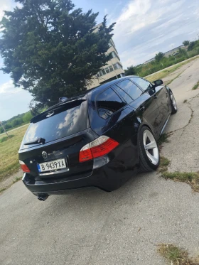 BMW 535 370k.c. | Auto.bg — изображение 7 BMW 535 370k.c. | Auto.bg — изображение 7