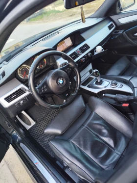 BMW 535 370k.c. | Auto.bg — изображение 8 BMW 535 370k.c. | Auto.bg — изображение 8