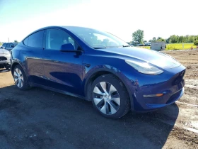 Tesla Model Y LONG RANGE AWD| ТЕРМОПОМПА | Auto.bg — изображение 3 Tesla Model Y LONG RANGE AWD| ТЕРМОПОМПА | Auto.bg — изображение 3