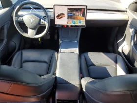 Tesla Model Y LONG RANGE AWD| ТЕРМОПОМПА | Auto.bg — изображение 8 Tesla Model Y LONG RANGE AWD| ТЕРМОПОМПА | Auto.bg — изображение 8