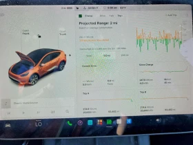 Tesla Model Y LONG RANGE AWD| ТЕРМОПОМПА | Auto.bg — изображение 9 Tesla Model Y LONG RANGE AWD| ТЕРМОПОМПА | Auto.bg — изображение 9