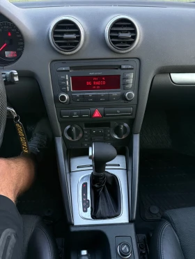 Audi A3 1.8 TURBO - 3799 € / 7430.20 лв. - 88926108 11 | Car24.bg Audi A3 1.8 TURBO - 3799 € / 7430.20 лв. - 88926108 11