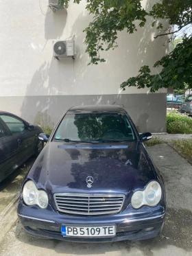 Mercedes-Benz C 240 Бензин/газ V6 2.6 - 1200 € / 2347.00 лв. - 67440492 6 | Car24.bg Mercedes-Benz C 240 Бензин/газ V6 2.6 - 1200 € / 2347.00 лв. - 67440492 6