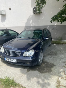 Mercedes-Benz C 240 Бензин/газ V6 2.6 - 1200 € / 2347.00 лв. - 67440492 7 | Car24.bg Mercedes-Benz C 240 Бензин/газ V6 2.6 - 1200 € / 2347.00 лв. - 67440492 7