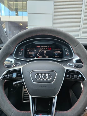 Audi Rs7 4.0 TFSI - 74000 € / 144731.42 лв. - 42694721 6 | Car24.bg Audi Rs7 4.0 TFSI - 74000 € / 144731.42 лв. - 42694721 6