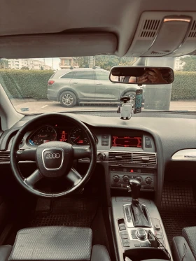 Audi A6 3.0tdi Quattro - 4150 € - 57634219 7 | Car24.bg Audi A6 3.0tdi Quattro - 4150 € - 57634219 7