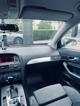 Audi A6 3.0tdi Quattro - 4150 € - 57634219 10 | Car24.bg Audi A6 3.0tdi Quattro - 4150 € - 57634219 10