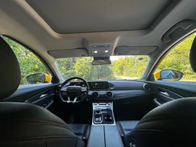 DONGFENG T5-EVO undefined | Auto.bg — изображение 11 DONGFENG T5-EVO undefined | Auto.bg — изображение 11
