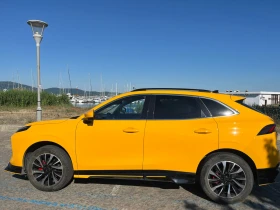 DONGFENG T5-EVO undefined | Auto.bg — изображение 3 DONGFENG T5-EVO undefined | Auto.bg — изображение 3