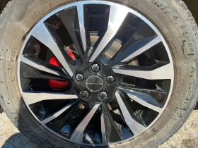 DONGFENG T5-EVO undefined | Auto.bg — изображение 14 DONGFENG T5-EVO undefined | Auto.bg — изображение 14