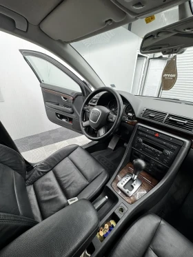 Audi A4 undefined | Auto.bg — изображение 12 Audi A4 undefined | Auto.bg — изображение 12