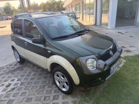 Fiat Panda CROSS 4x4 1.3 Mjet | Auto.bg — изображение 4 Fiat Panda CROSS 4x4 1.3 Mjet | Auto.bg — изображение 4