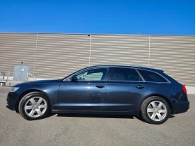 Audi A6 - 9300 € - 58404696 7 | Car24.bg Audi A6 - 9300 € - 58404696 7