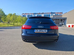 Audi A6 - 9300 € - 58404696 6 | Car24.bg Audi A6 - 9300 € - 58404696 6
