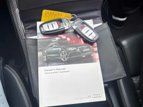 Audi Rs7 CARFAX / BURMESTER / 360 / DISTRONIC | Auto.bg — изображение 11 Audi Rs7 CARFAX / BURMESTER / 360 / DISTRONIC | Auto.bg — изображение 11