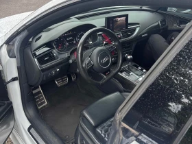 Audi Rs7 CARFAX / BURMESTER / 360 / DISTRONIC | Auto.bg — изображение 8 Audi Rs7 CARFAX / BURMESTER / 360 / DISTRONIC | Auto.bg — изображение 8