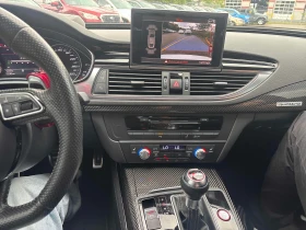 Audi Rs7 CARFAX / BURMESTER / 360 / DISTRONIC | Auto.bg — изображение 10 Audi Rs7 CARFAX / BURMESTER / 360 / DISTRONIC | Auto.bg — изображение 10