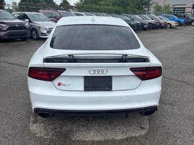 Audi Rs7 CARFAX / BURMESTER / 360 / DISTRONIC | Auto.bg — изображение 5 Audi Rs7 CARFAX / BURMESTER / 360 / DISTRONIC | Auto.bg — изображение 5