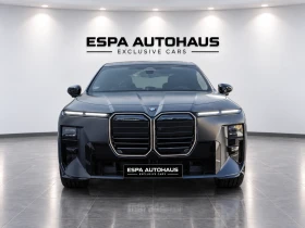 BMW 740 M Sportpaket Pro | Auto.bg — изображение 2 BMW 740 M Sportpaket Pro | Auto.bg — изображение 2