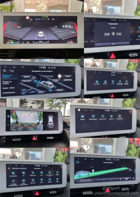 Hyundai Ioniq 5 72.6KW CREATIVE 100% SOH - 21900 € - 24118926 15 | Car24.bg Hyundai Ioniq 5 72.6KW CREATIVE 100% SOH - 21900 € - 24118926 15
