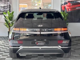 Hyundai Ioniq 5 72.6KW CREATIVE 100% SOH - 21900 € - 24118926 5 | Car24.bg Hyundai Ioniq 5 72.6KW CREATIVE 100% SOH - 21900 € - 24118926 5