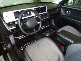 Hyundai Ioniq 5 72.6KW CREATIVE 100% SOH - 21900 € - 24118926 8 | Car24.bg Hyundai Ioniq 5 72.6KW CREATIVE 100% SOH - 21900 € - 24118926 8