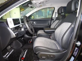Hyundai Ioniq 5 72.6KW CREATIVE 100% SOH - 21900 € - 24118926 7 | Car24.bg Hyundai Ioniq 5 72.6KW CREATIVE 100% SOH - 21900 € - 24118926 7