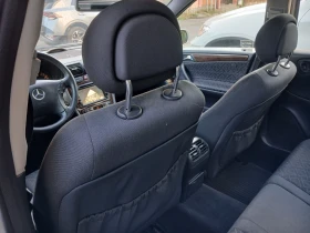 Mercedes-Benz C 220 - 2250 € - 94865086 12 | Car24.bg Mercedes-Benz C 220 - 2250 € - 94865086 12