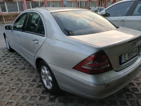 Mercedes-Benz C 220 - 2250 € - 94865086 4 | Car24.bg Mercedes-Benz C 220 - 2250 € - 94865086 4