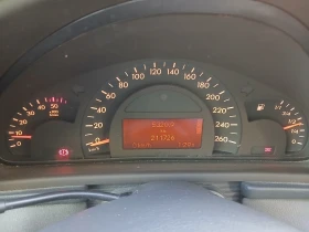 Mercedes-Benz C 220 - 2250 € - 94865086 7 | Car24.bg Mercedes-Benz C 220 - 2250 € - 94865086 7