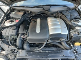 Mercedes-Benz C 220 - 2250 € - 94865086 15 | Car24.bg Mercedes-Benz C 220 - 2250 € - 94865086 15