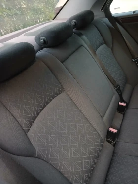 Mercedes-Benz C 220 - 2250 € - 94865086 13 | Car24.bg Mercedes-Benz C 220 - 2250 € - 94865086 13