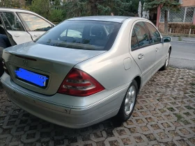 Mercedes-Benz C 220 - 2250 € - 94865086 2 | Car24.bg Mercedes-Benz C 220 - 2250 € - 94865086 2