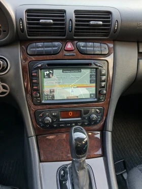 Mercedes-Benz C 220 - 2250 € - 94865086 8 | Car24.bg Mercedes-Benz C 220 - 2250 € - 94865086 8
