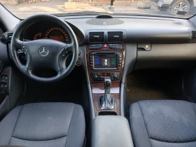 Mercedes-Benz C 220 - 2250 € - 94865086 9 | Car24.bg Mercedes-Benz C 220 - 2250 € - 94865086 9