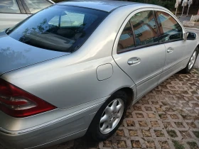 Mercedes-Benz C 220 - 2250 € - 94865086 6 | Car24.bg Mercedes-Benz C 220 - 2250 € - 94865086 6
