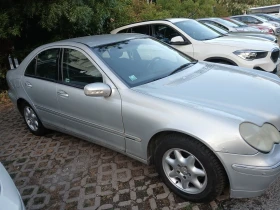 Mercedes-Benz C 220 - 2250 € - 94865086 5 | Car24.bg Mercedes-Benz C 220 - 2250 € - 94865086 5