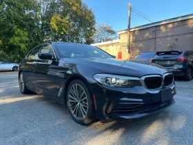 Снимка BMW 550