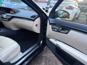 Mercedes-Benz S 500 AMG | Auto.bg — изображение 12 Mercedes-Benz S 500 AMG | Auto.bg — изображение 12