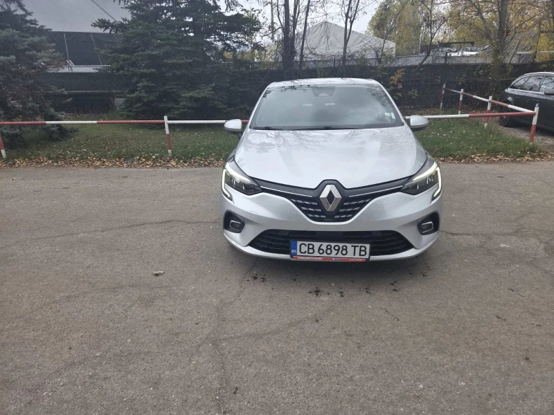Renault Clio Intens - 26500 лв. / 13549.23 € - 17753666 1 | Car24.bg Renault Clio Intens - 26500 лв. / 13549.23 € - 17753666 1