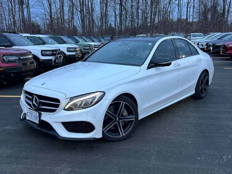 Mercedes-Benz C 300 * CARFAX * БЕЗ ПЪРВОНАЧАЛНА ВНОСКА - 25800 лв. / 13191.33 € - 54362817 1 | Car24.bg Mercedes-Benz C 300 * CARFAX * БЕЗ ПЪРВОНАЧАЛНА ВНОСКА - 25800 лв. / 13191.33 € - 54362817 1